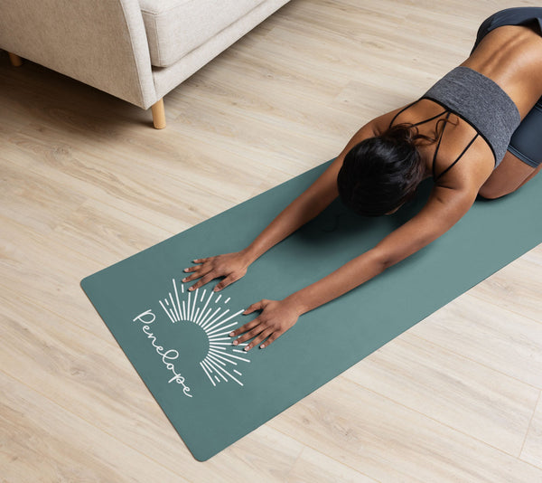 Yoga Mats