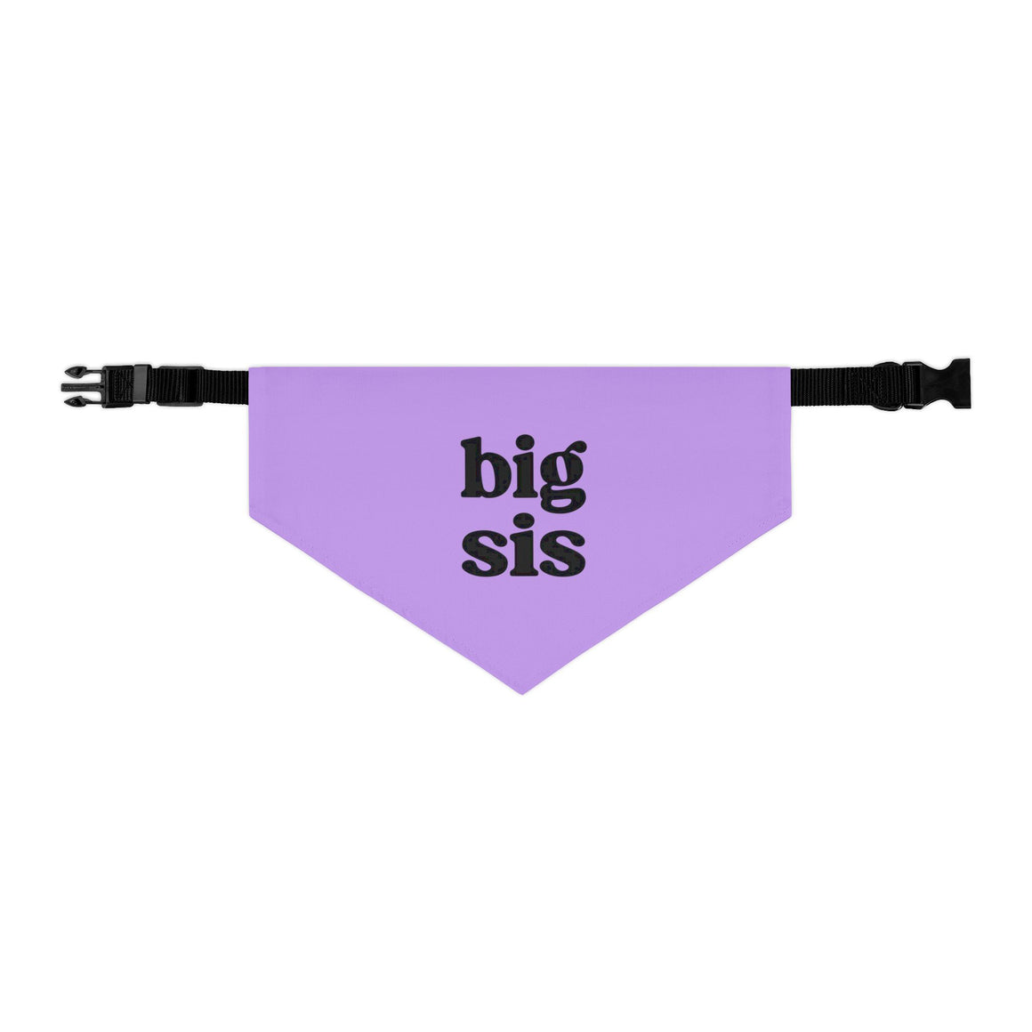 Big Sis | Purple