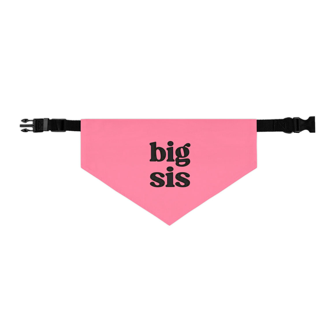 Big Sis | Pink