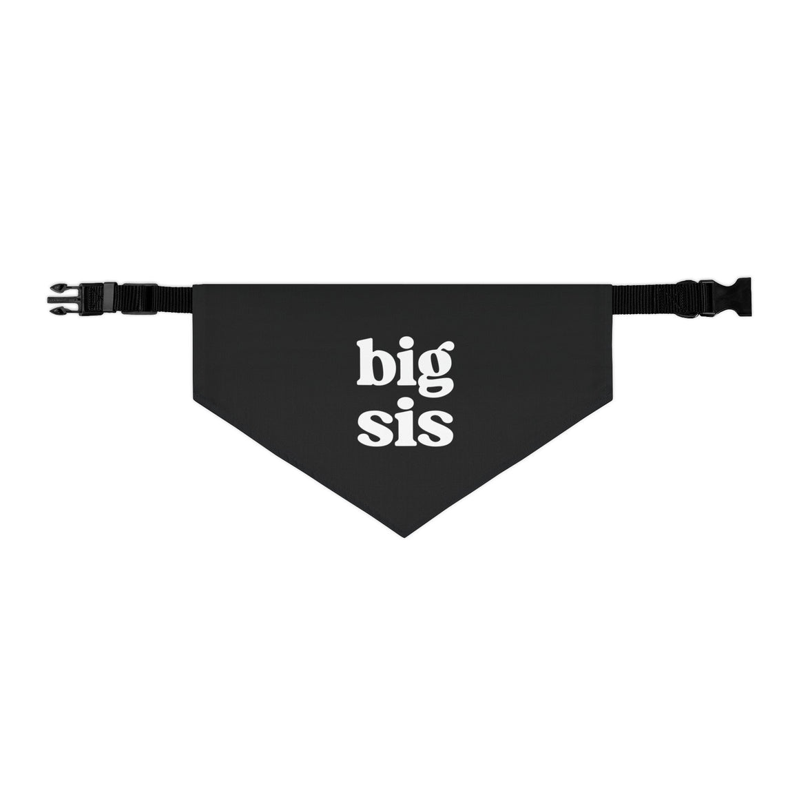 Big Sis | Black