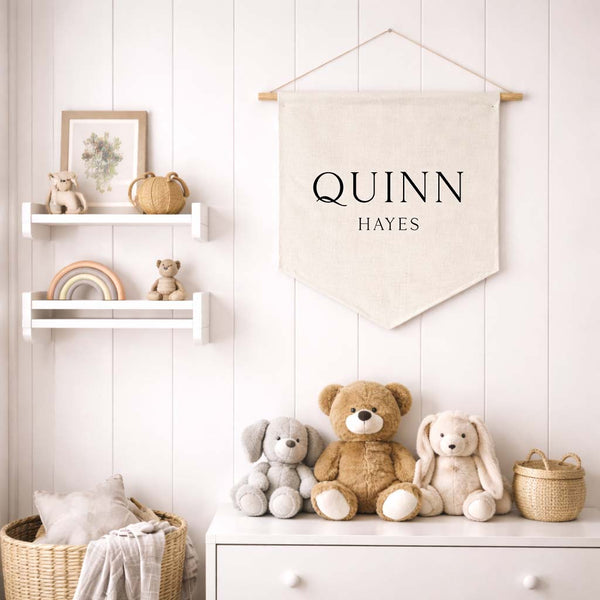 Name Pennants