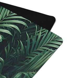 Palmscape Personalized Yoga Mat