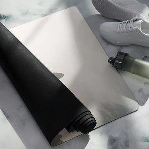 Summit Glow Personalized Yoga Mat