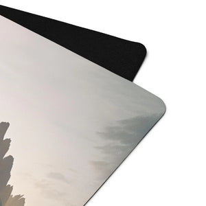 Summit Glow Personalized Yoga Mat