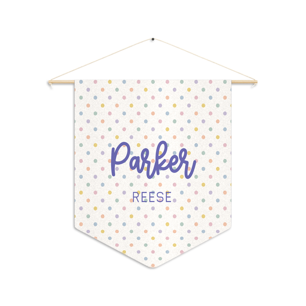 Name Pennants