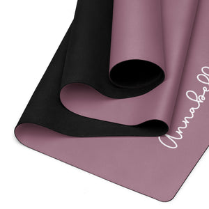 Personalized Yoga Mat